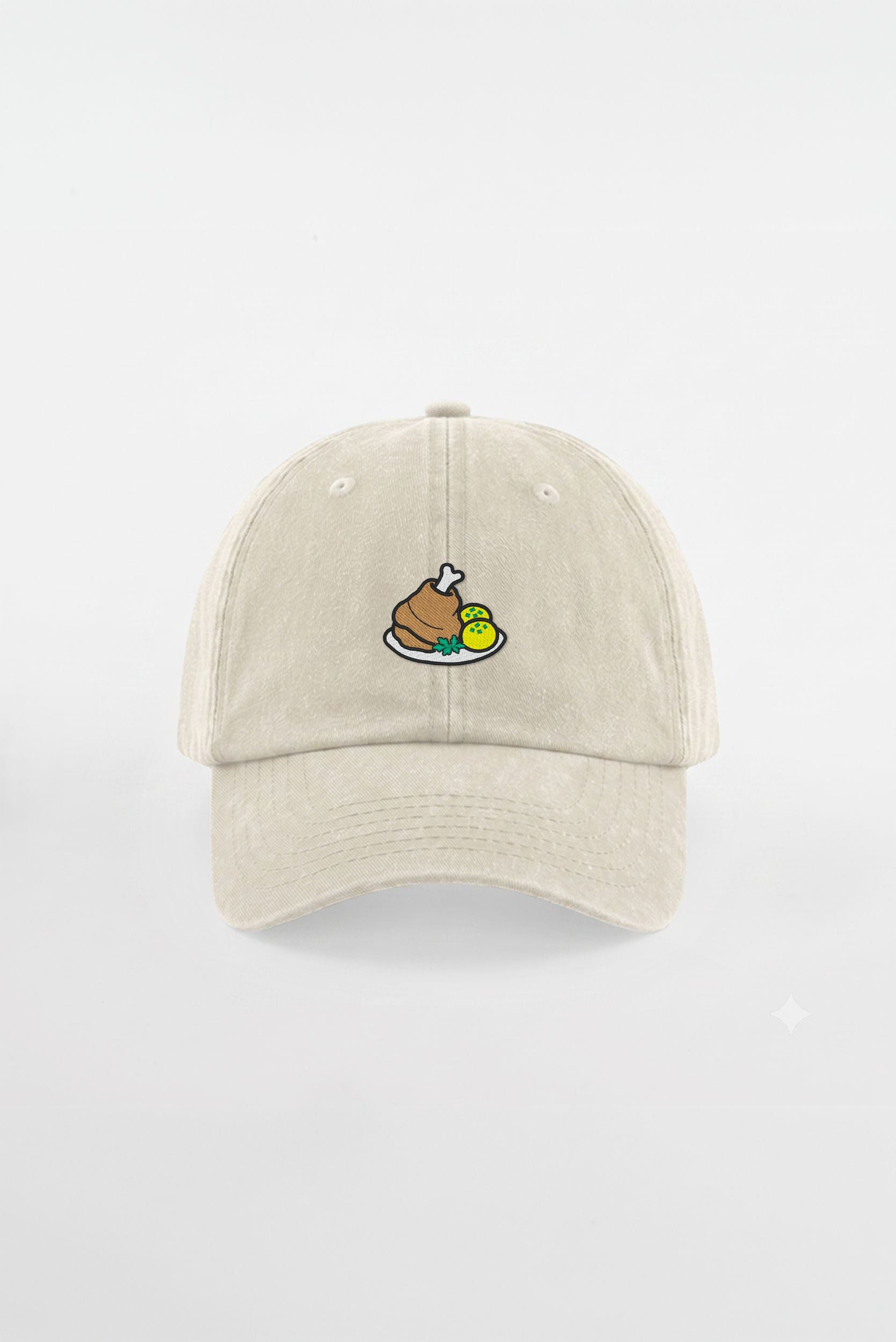 Schweinshaxe Vintage Cap