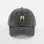 SEKT EMOJI Vintage Cap