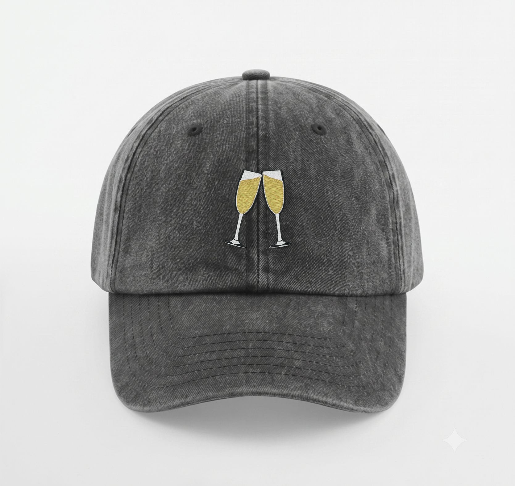 SEKT EMOJI Vintage Cap