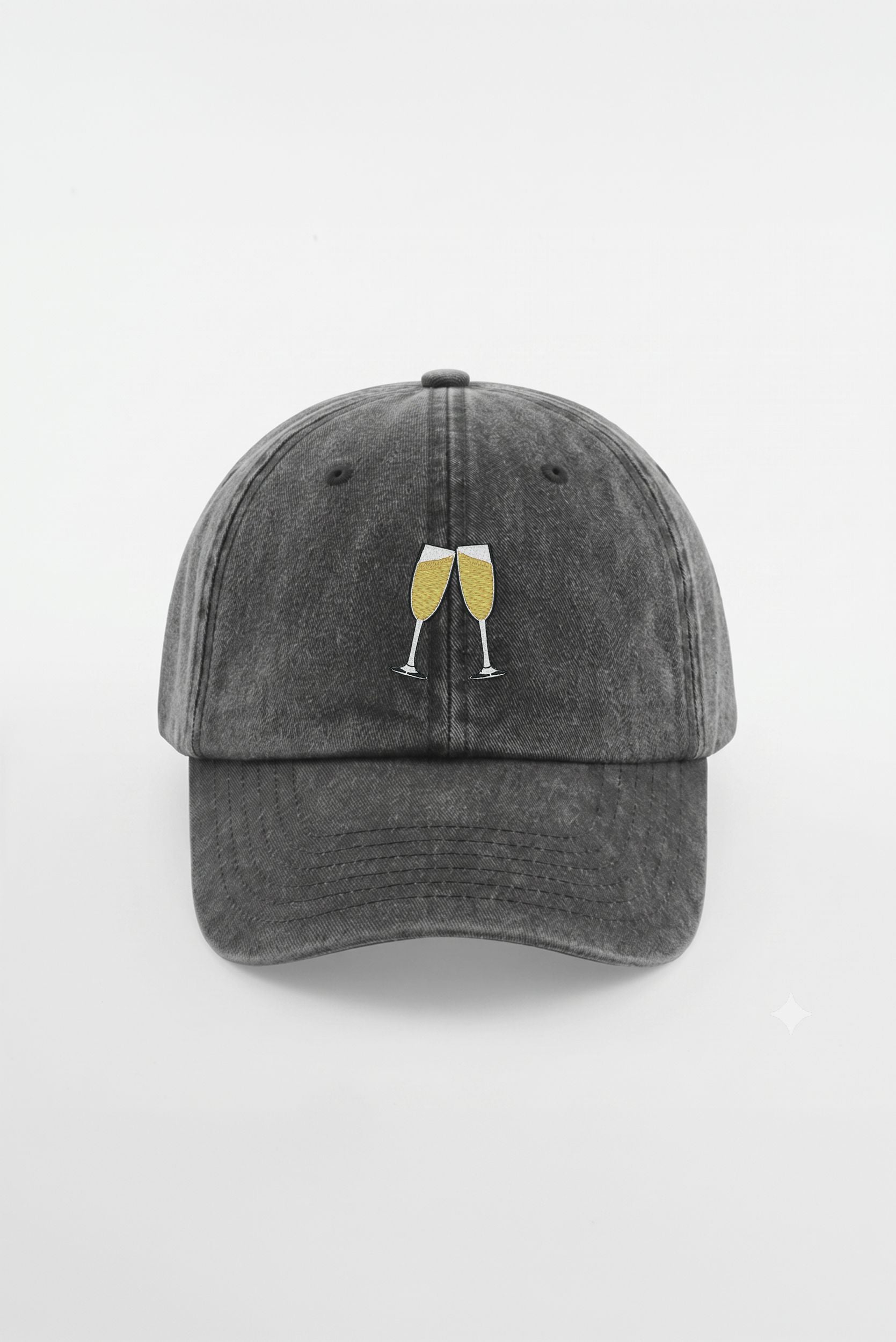SEKT EMOJI Vintage Cap