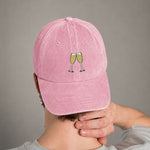 SEKT EMOJI Vintage Cap