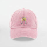 SEKT EMOJI Vintage Cap
