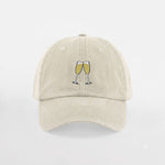 SEKT EMOJI Vintage Cap