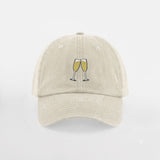 SEKT EMOJI Vintage Cap