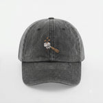 Siebtrager Beans Vintage Cap