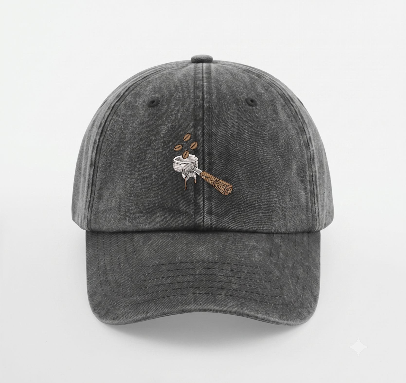Siebtrager Beans Vintage Cap