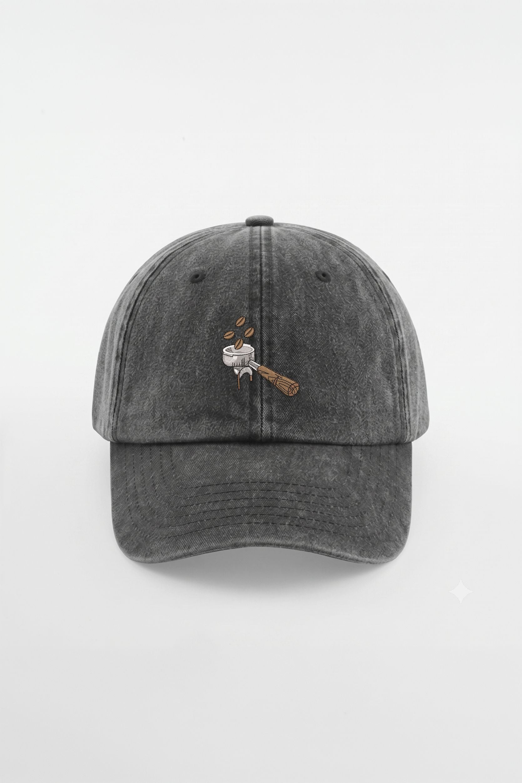Siebtrager Beans Vintage Cap