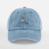 Siebtrager Beans Vintage Cap
