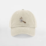 Siebtrager Beans Vintage Cap