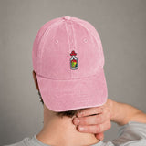 Sierra Tequila Vintage Cap
