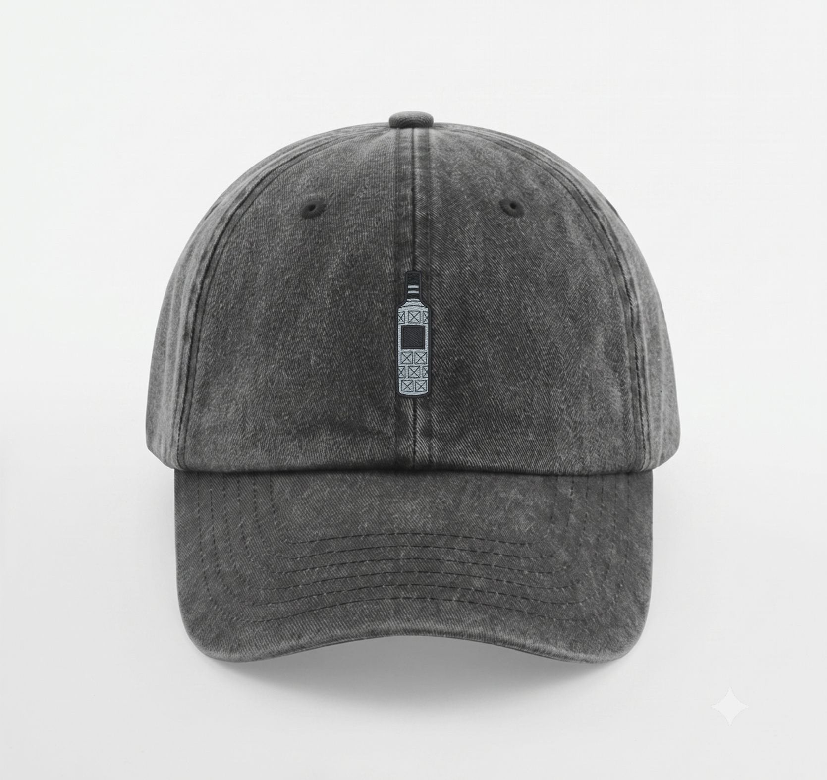 Sixty Three Vintage Cap