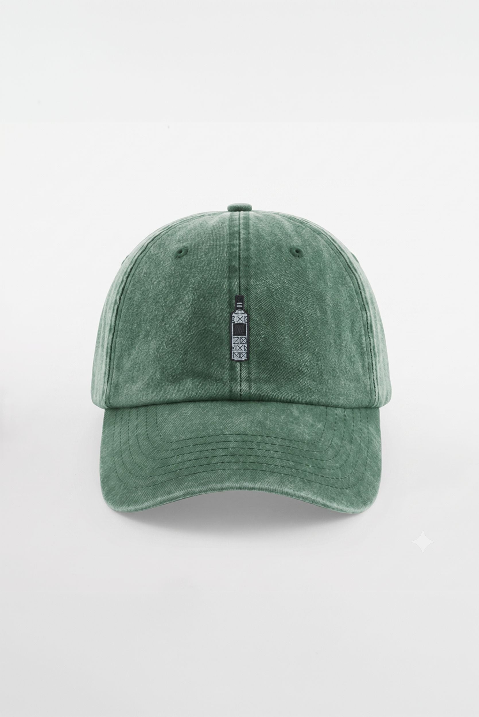 Sixty Three Vintage Cap