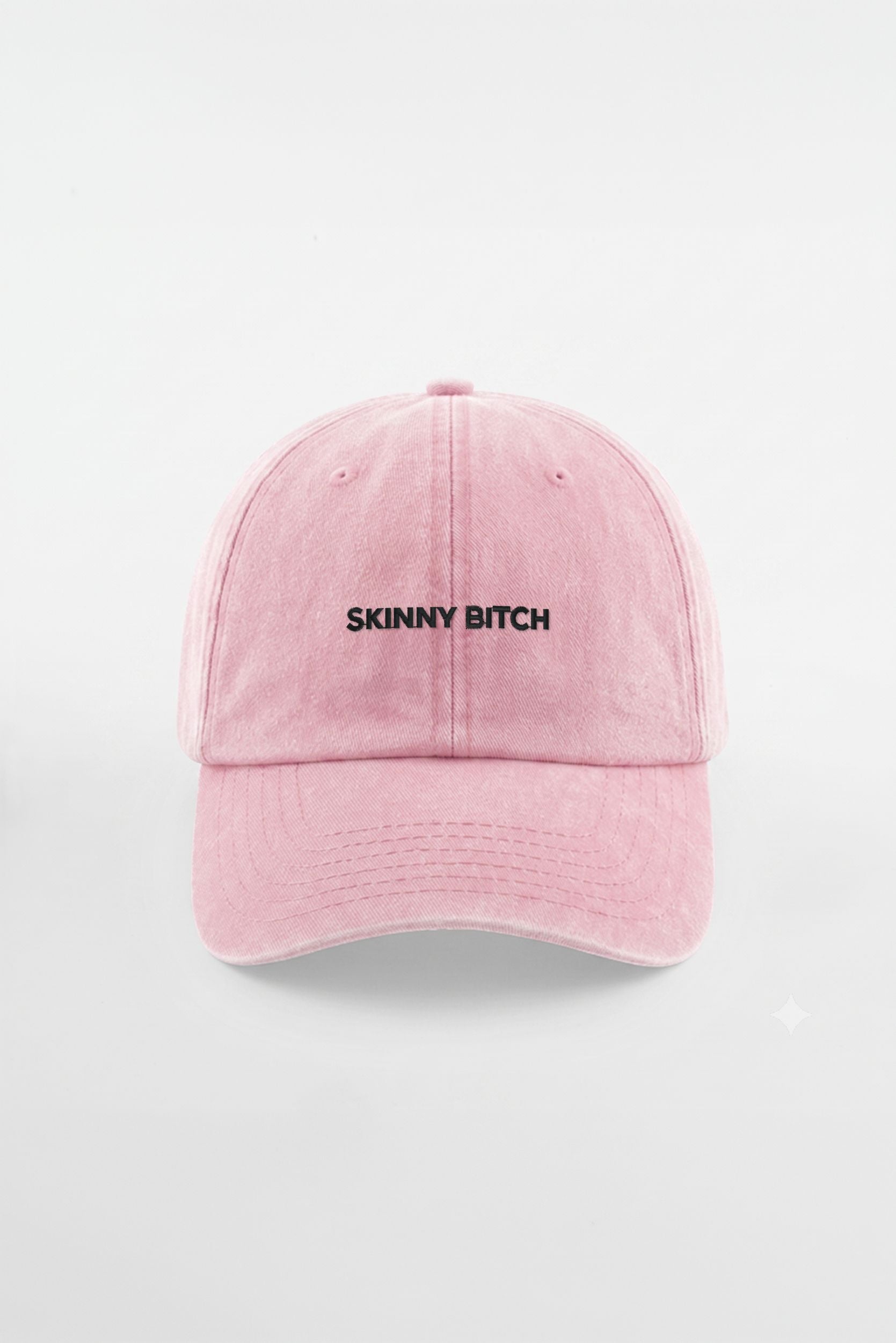 SkinnyBitch Vintage Cap