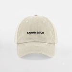 SkinnyBitch Vintage Cap