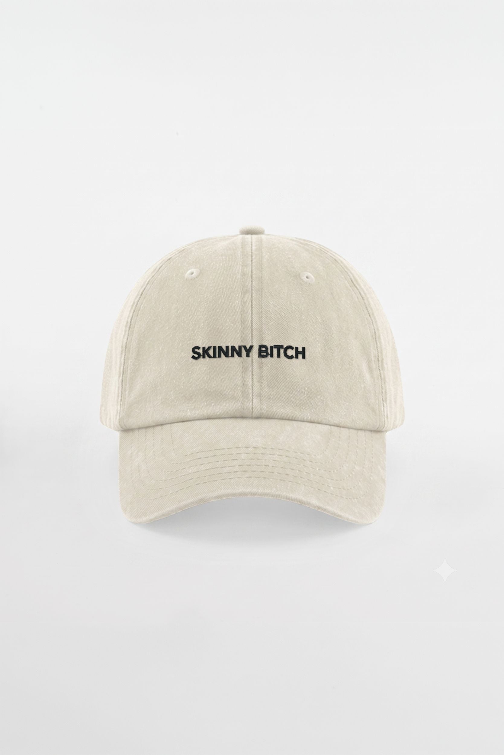 SkinnyBitch Vintage Cap