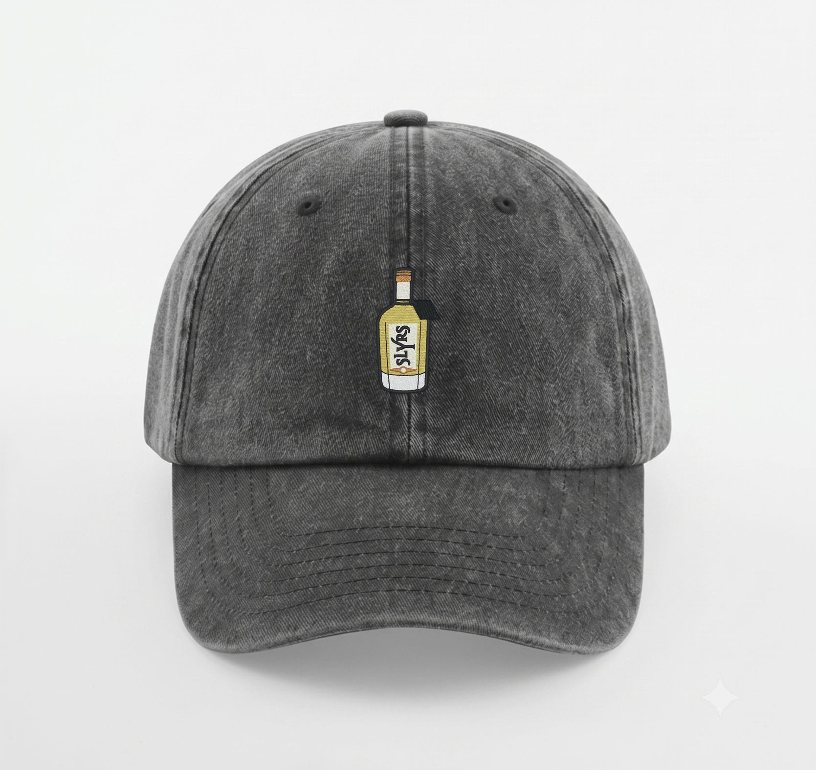 Slyrs Vintage Cap