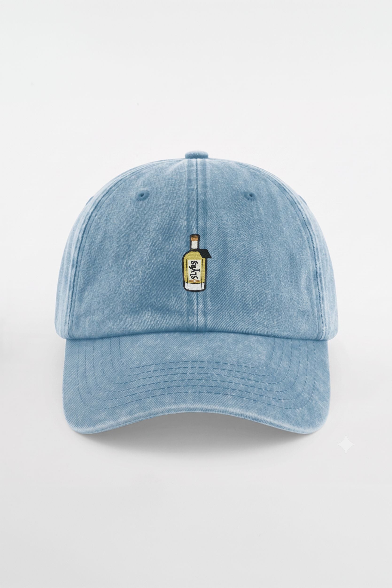 Slyrs Vintage Cap