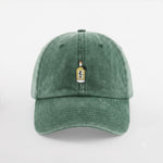 Slyrs Vintage Cap