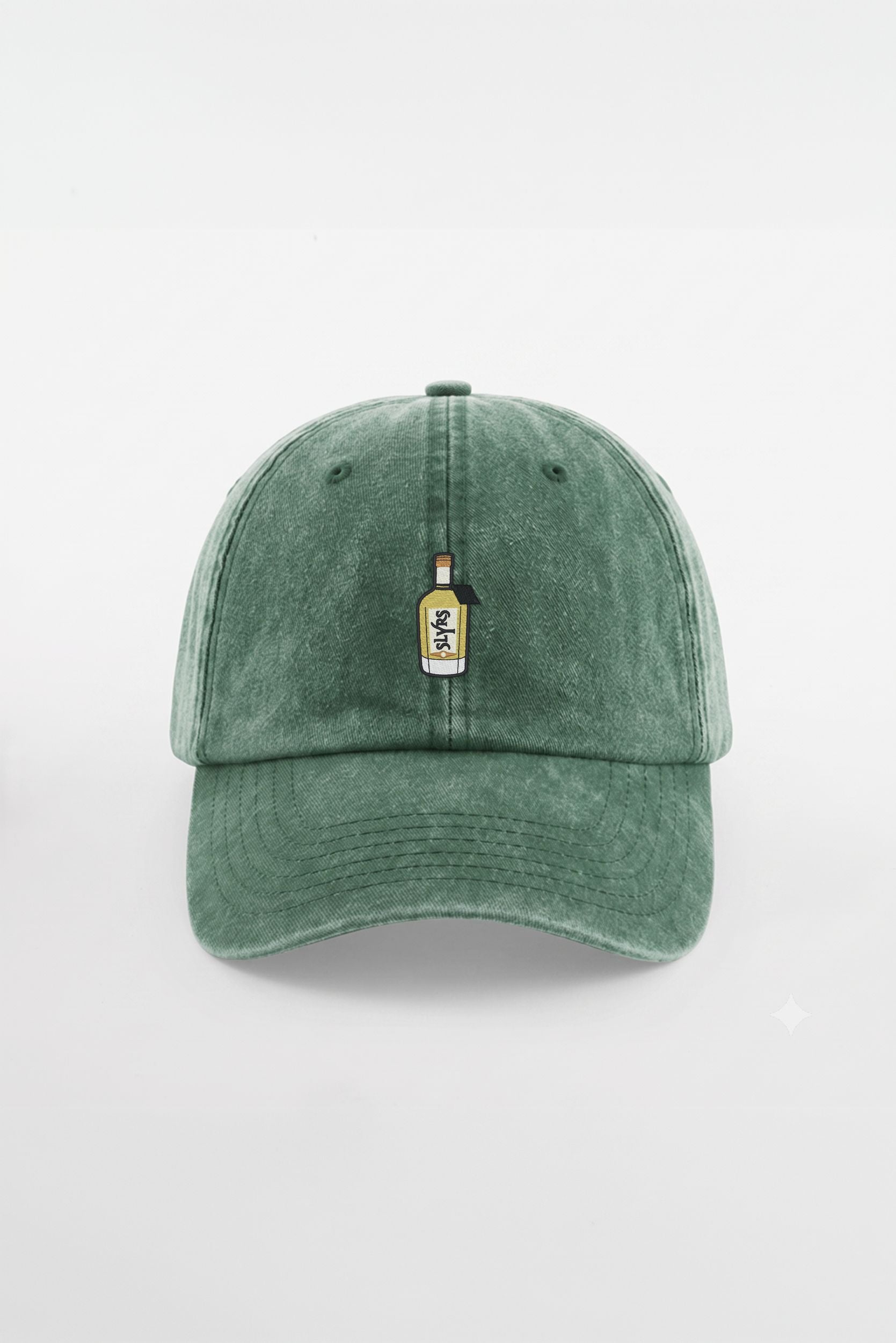 Slyrs Vintage Cap