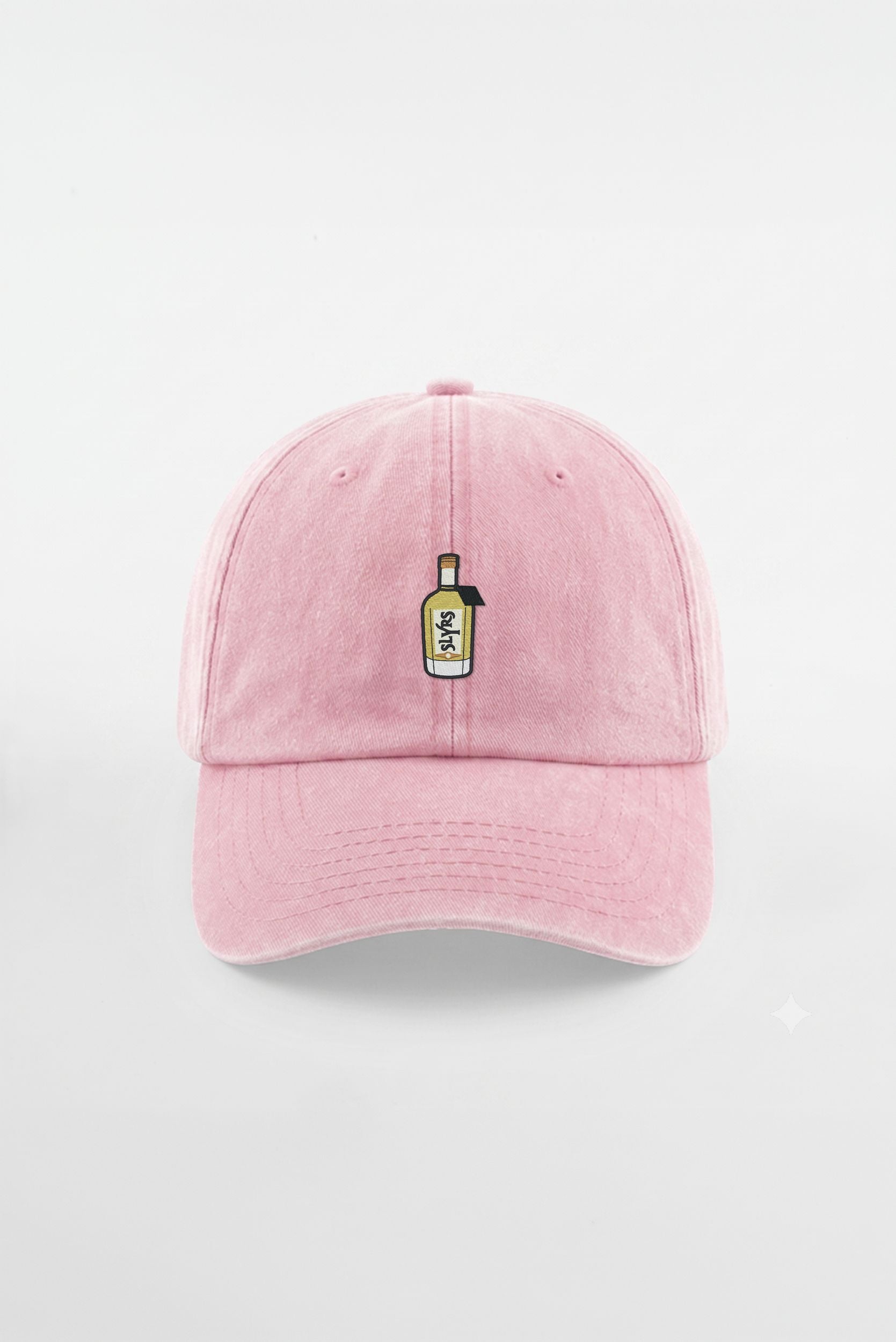Slyrs Vintage Cap