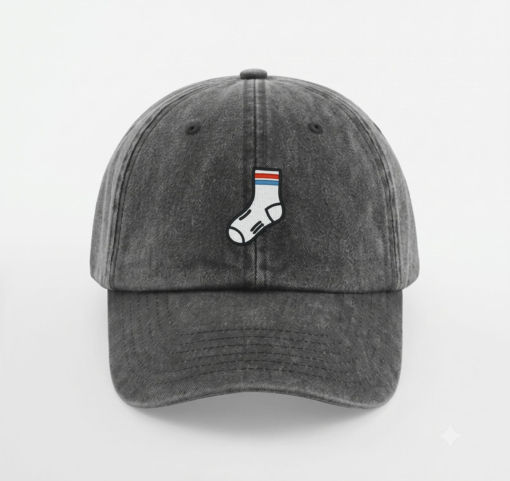 Socke Vintage Cap
