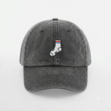 Socke Vintage Cap