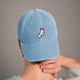 Socke Vintage Cap
