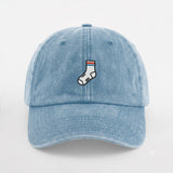 Socke Vintage Cap
