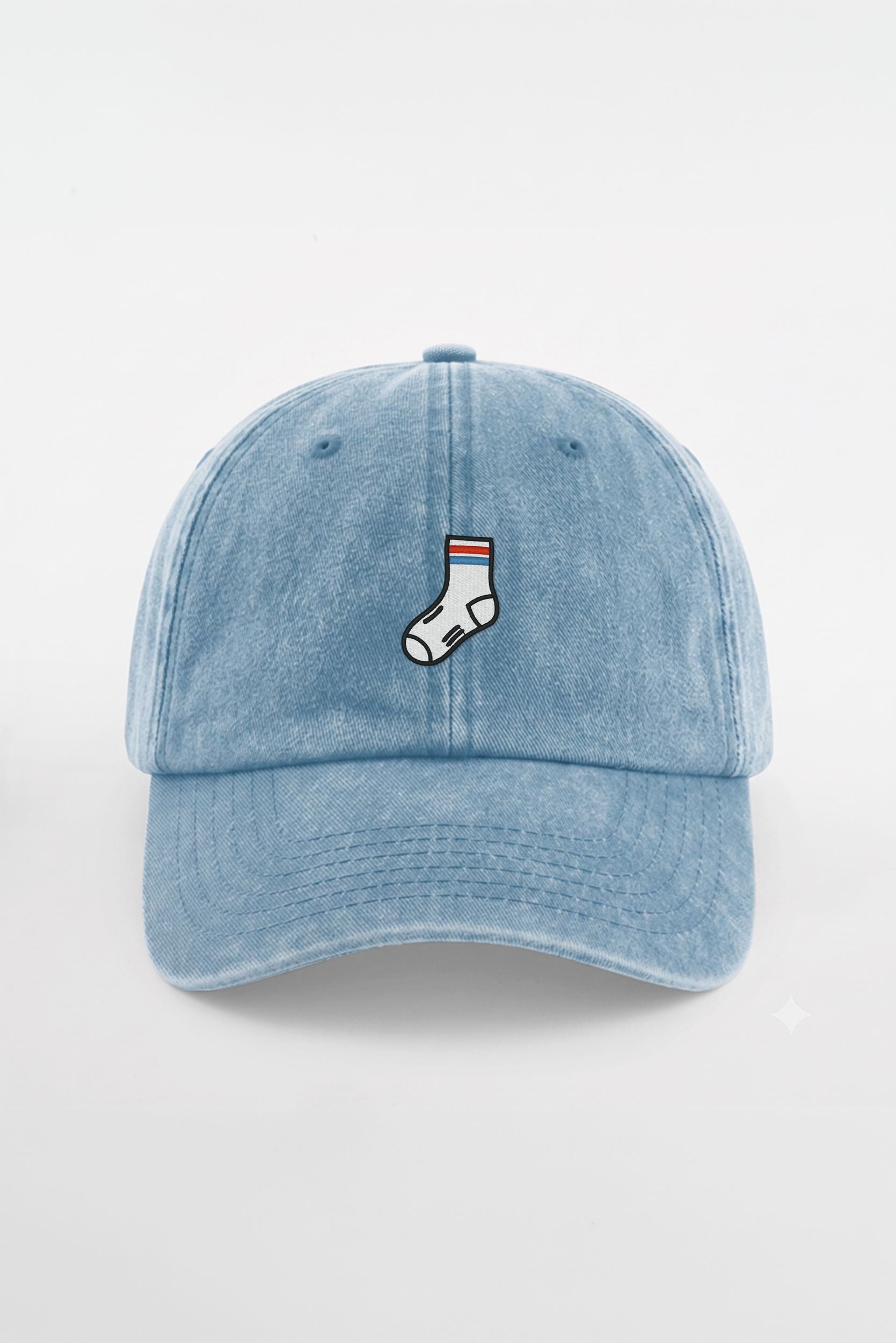 Socke Vintage Cap