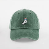Socke Vintage Cap
