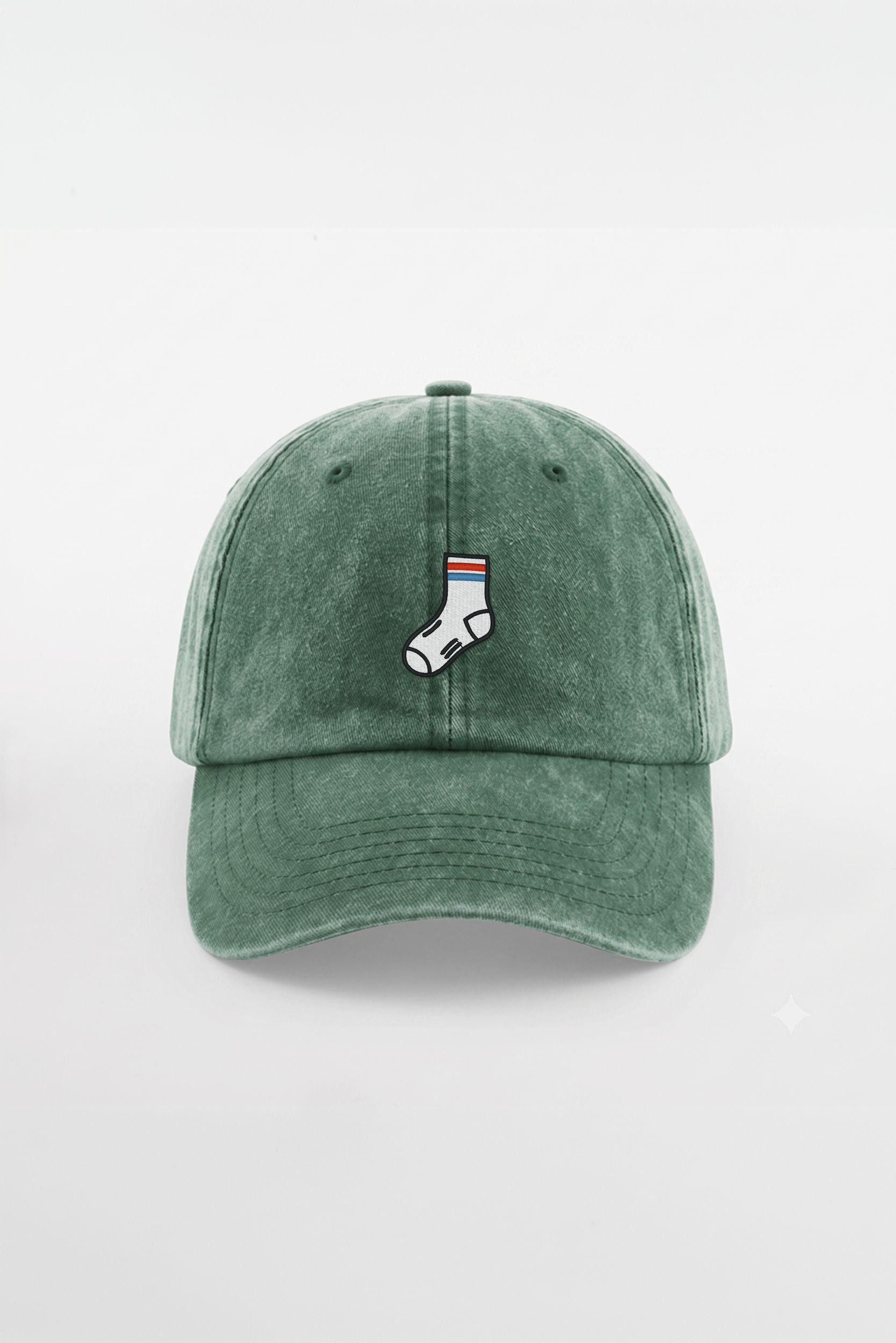 Socke Vintage Cap