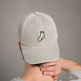 Socke Vintage Cap