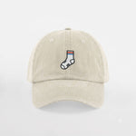 Socke Vintage Cap