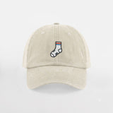 Socke Vintage Cap