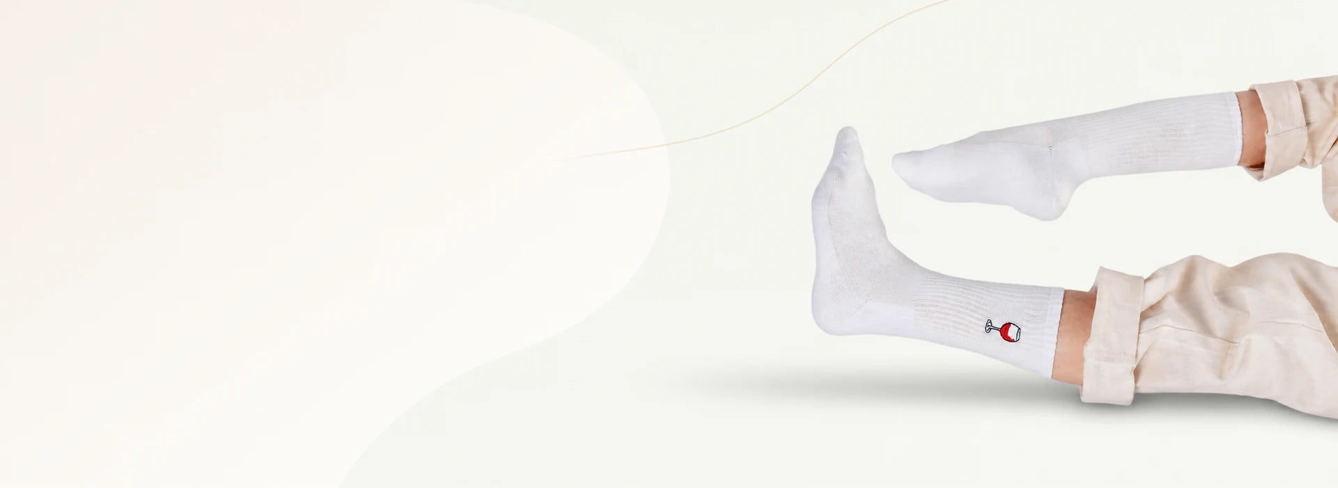 <p>Socks</p>