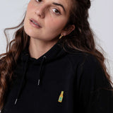 Somersby Apple | Bestickter Bio Baumwoll Unisex Hoodie