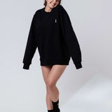 Somersby Apple | Besticker Bio Baumwoll Unisex Pullover