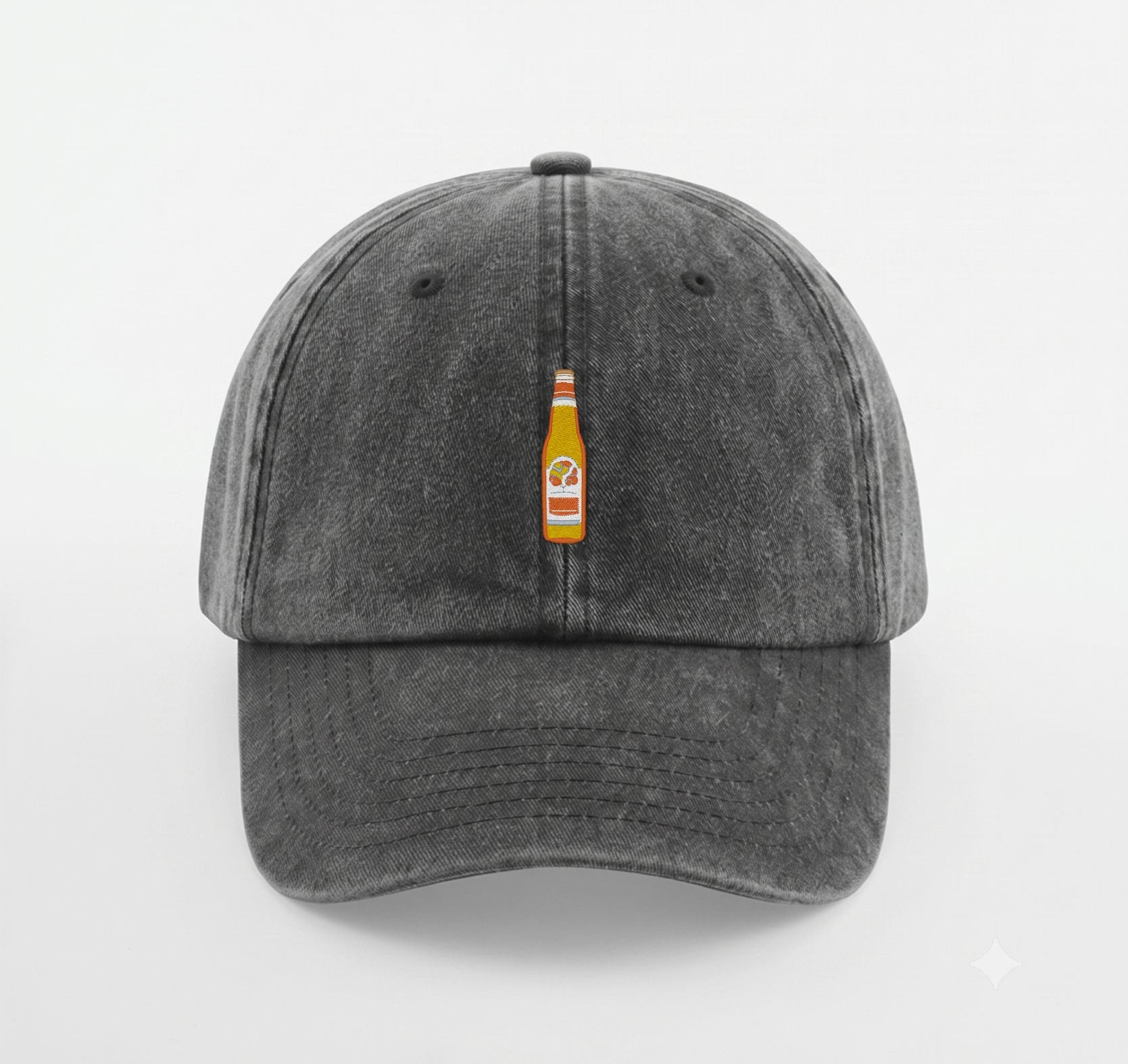Somersby Orange Spritz Vintage Cap