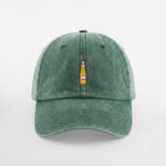Somersby Orange Spritz Vintage Cap