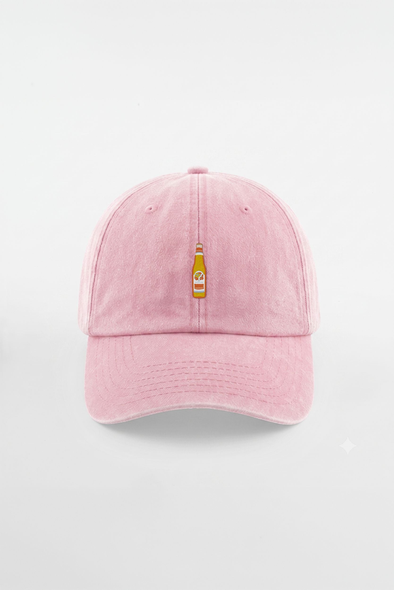Somersby Orange Spritz Vintage Cap
