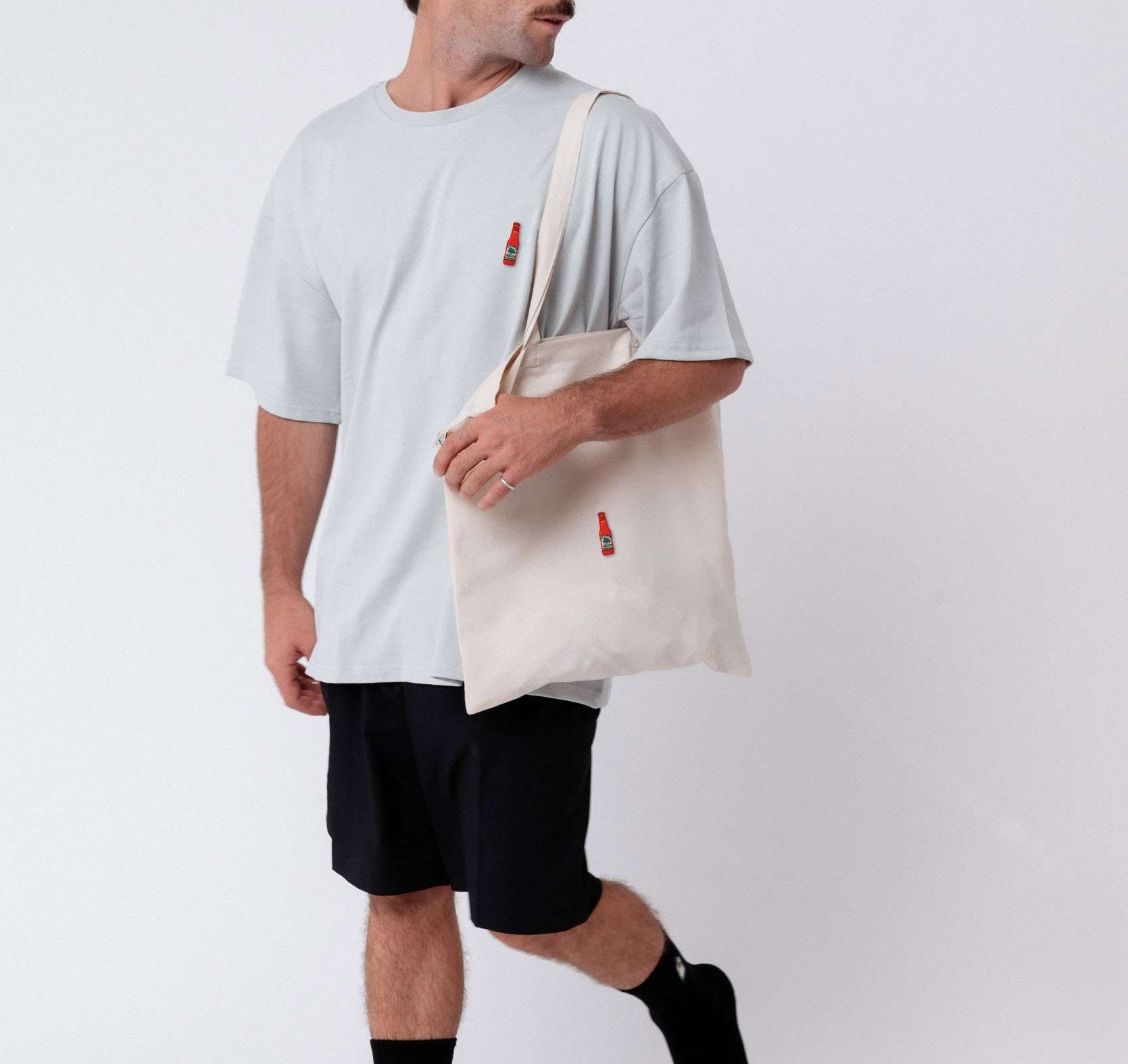 Somersby Watermelon Tasche Mitte