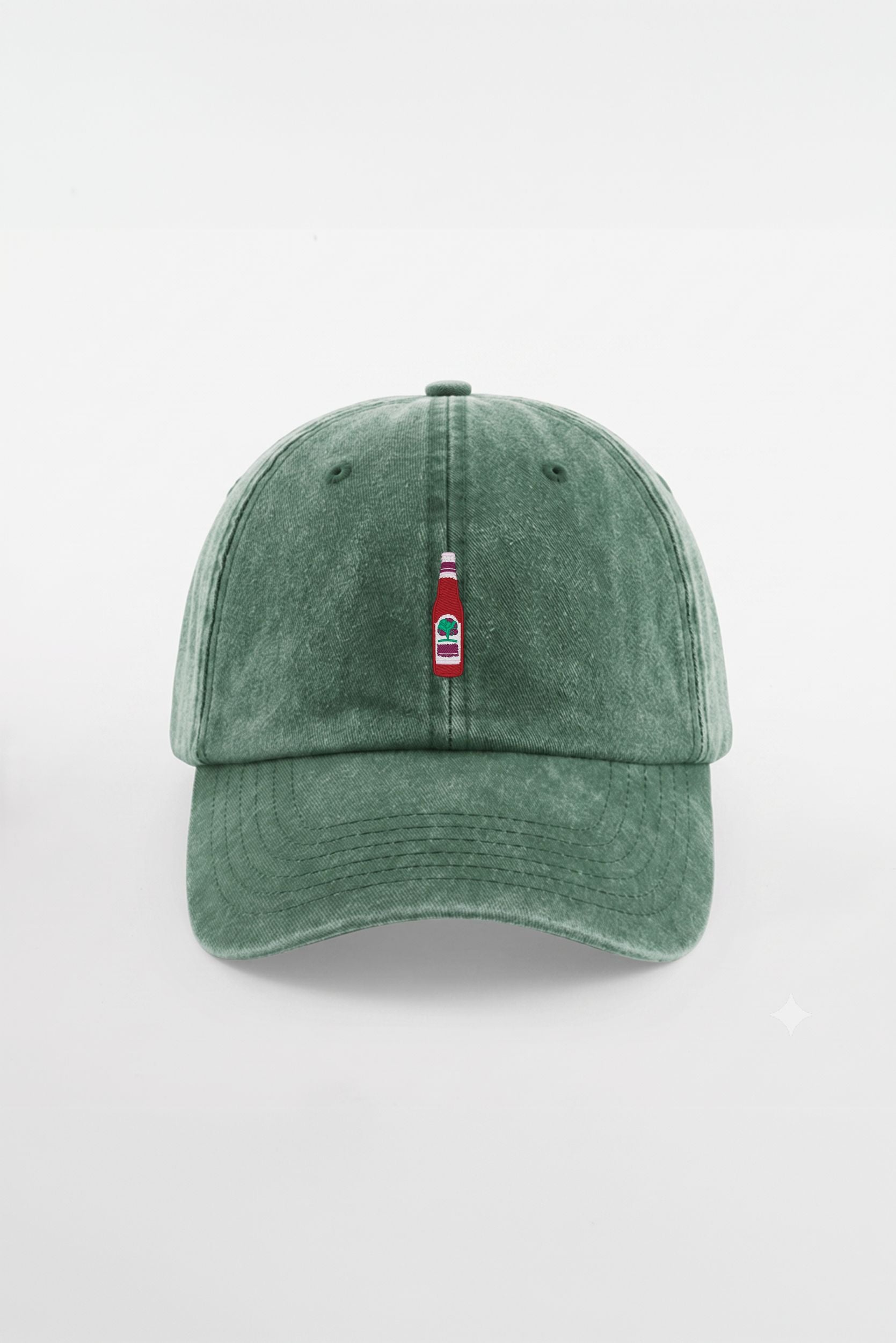 Somersby Watermelon Vintage Cap