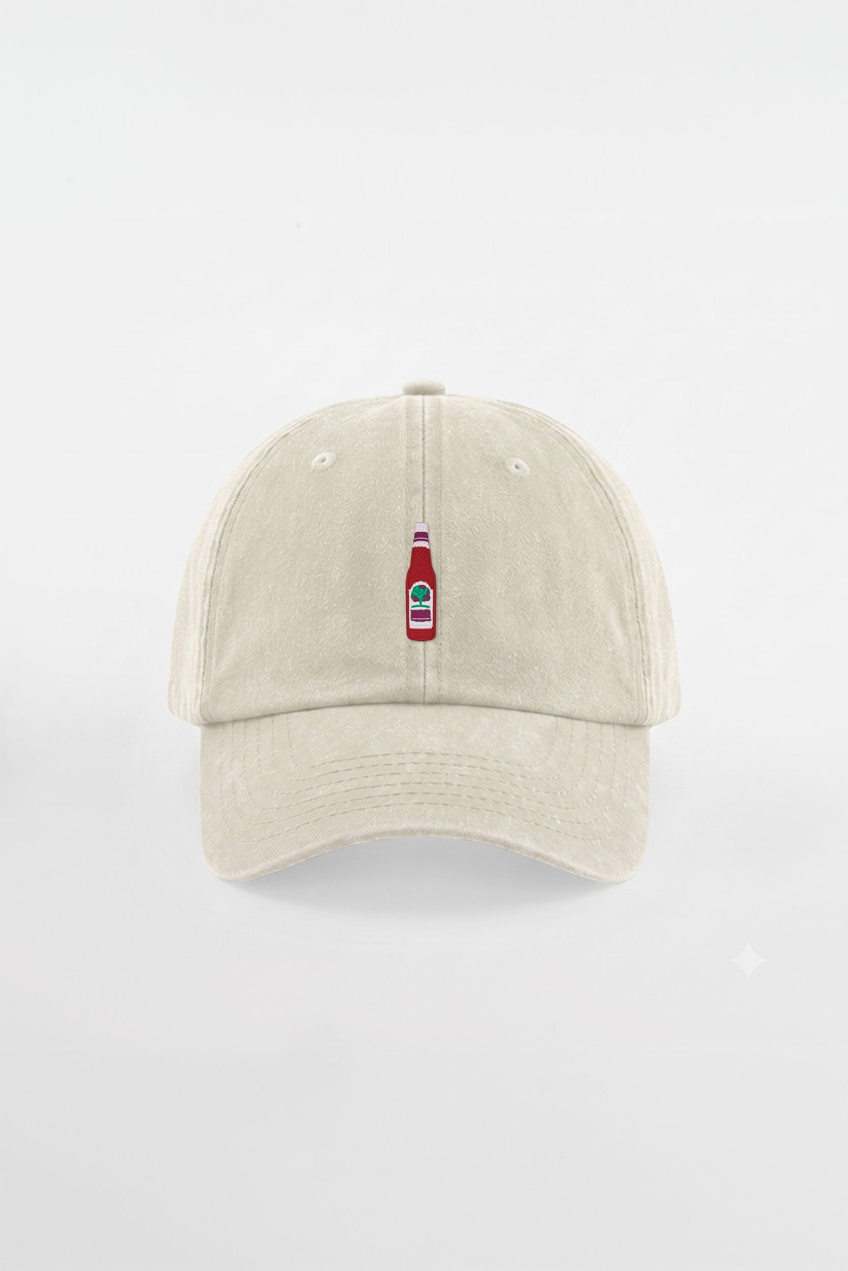 Somersby Watermelon Vintage Cap