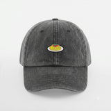 Spaghetti Vintage Cap