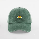 Spaghetti Vintage Cap