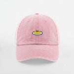 Spaghetti Vintage Cap