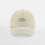 Spaghetti Vintage Cap