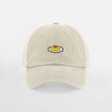 Spaghetti Vintage Cap