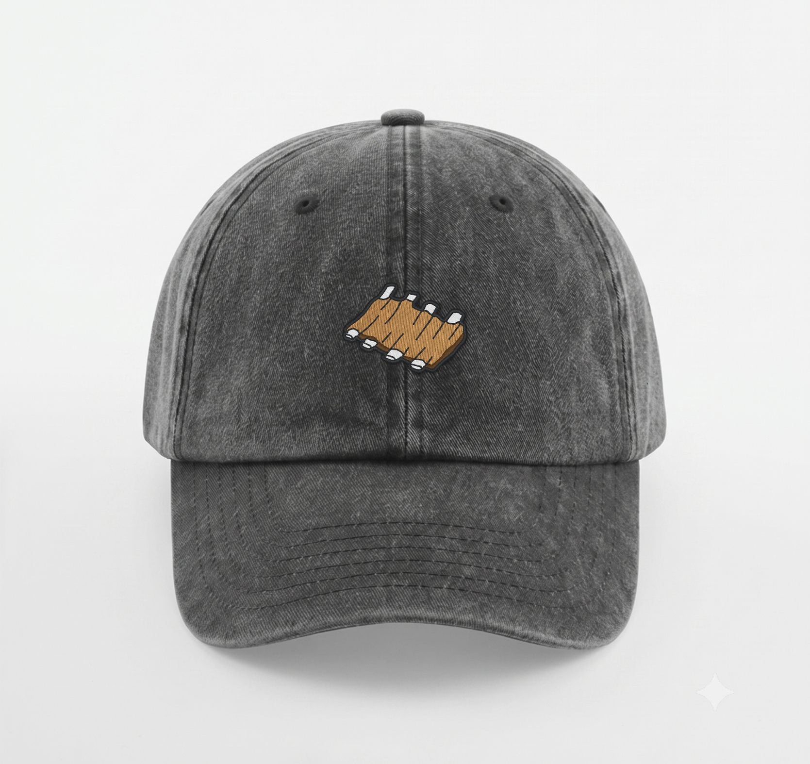 Spareribs Vintage Cap