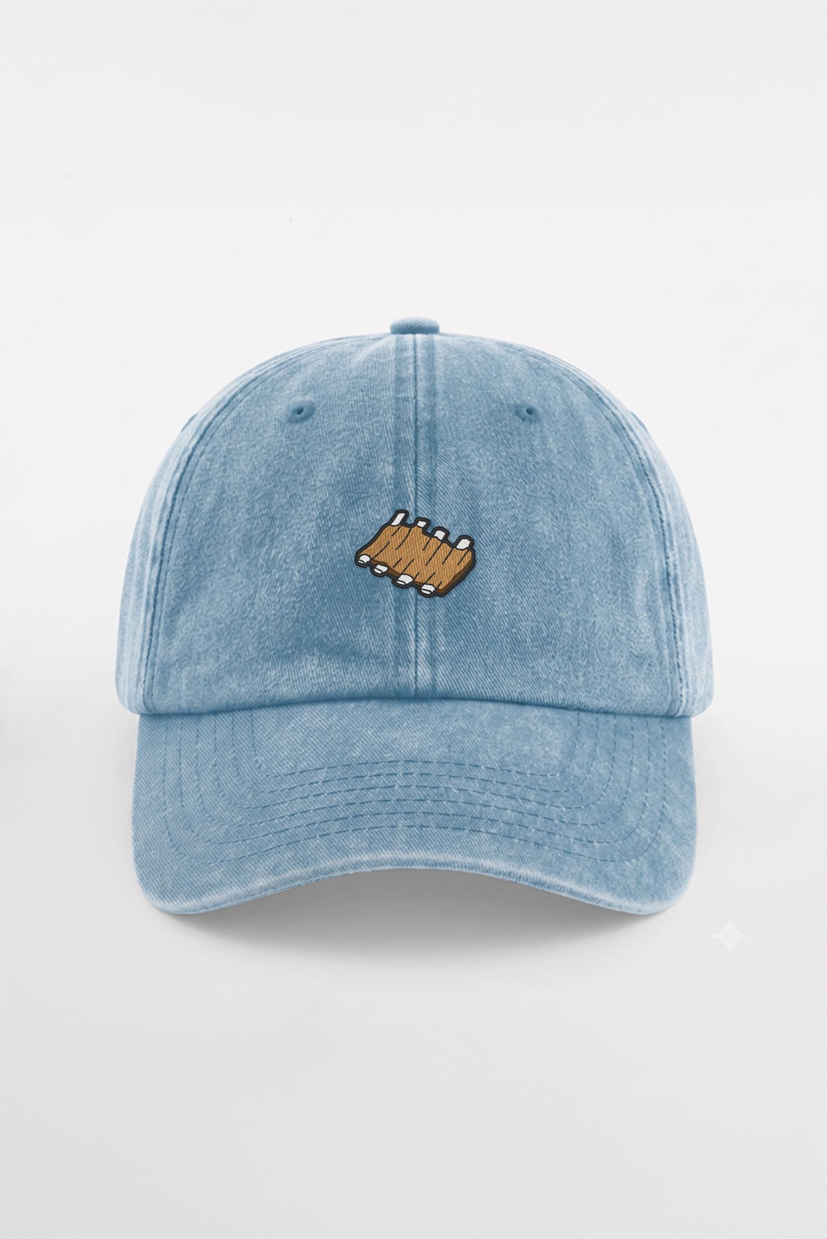 Spareribs Vintage Cap